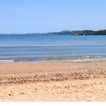Pieds Dans Eau Hyeres