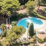 Pieds Dans Eau Апартаменты