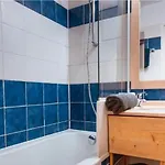 Pieds Dans Eau Апартаменты Йер