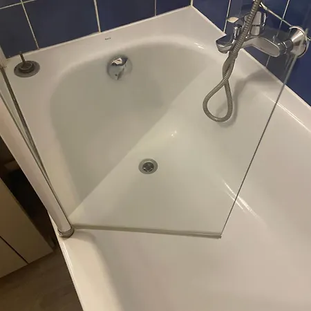 Pieds Dans Eau Апартаменты Йер