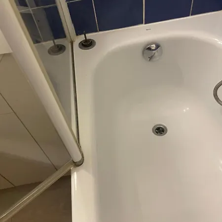 Pieds Dans Eau Апартаменты