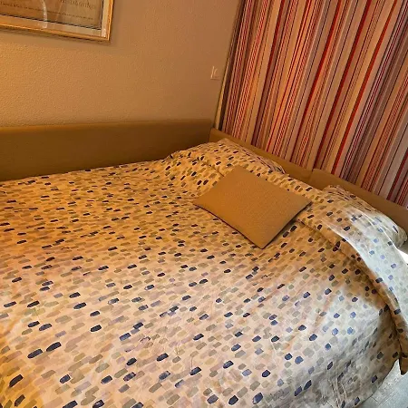 Apartment Pieds Dans Eau