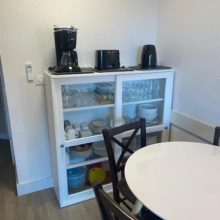 Apartment Pieds Dans Eau Hyeres