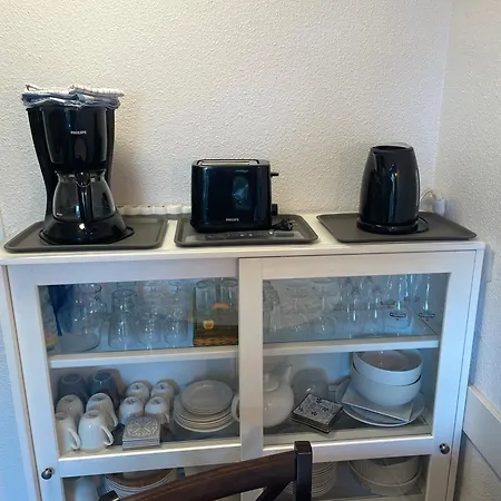 Apartment Pieds Dans Eau *