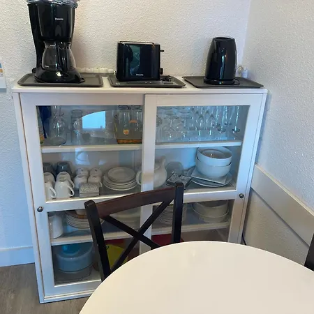 Pieds Dans Eau Apartment