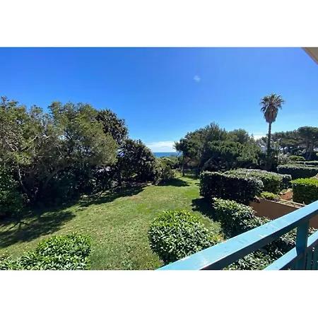 Apartmán Pieds Dans Eau Hyères