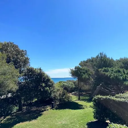 Pieds Dans Eau Apartmán