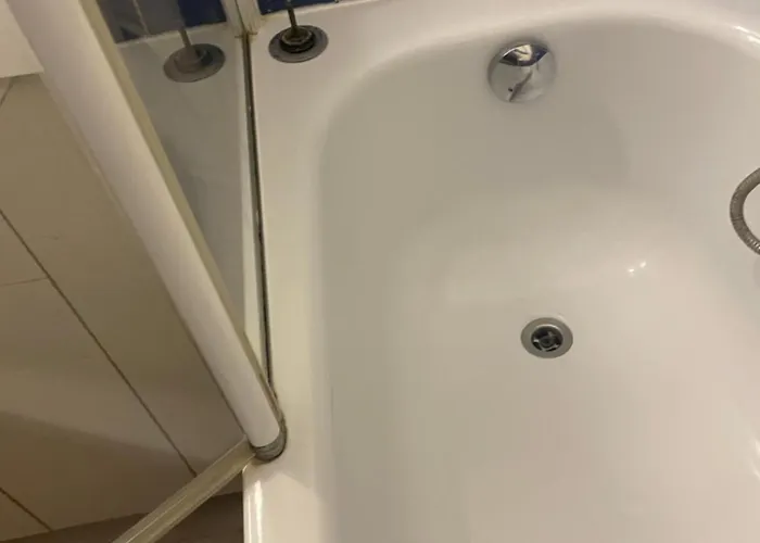 Pieds Dans Eau Apartment