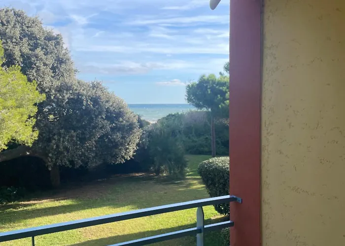 Pieds Dans Eau Apartment Hyeres