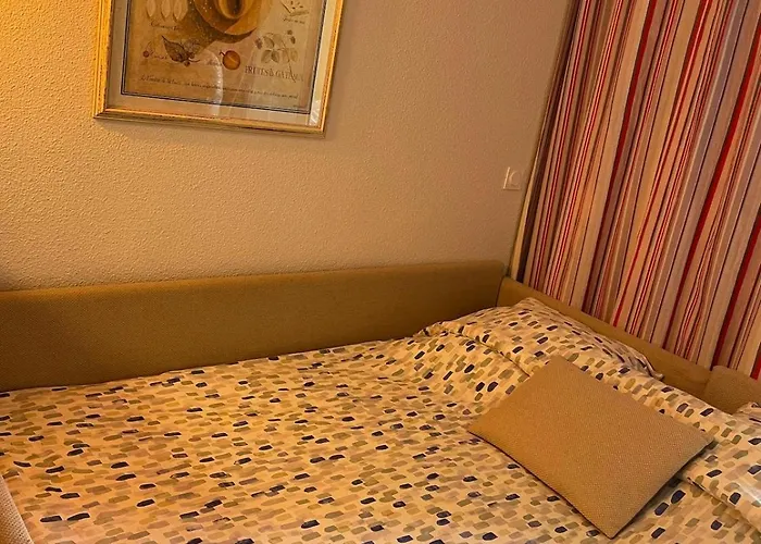 Apartment Pieds Dans Eau Hyeres