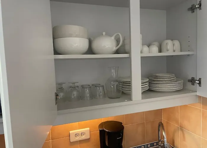 Apartment Pieds Dans Eau *