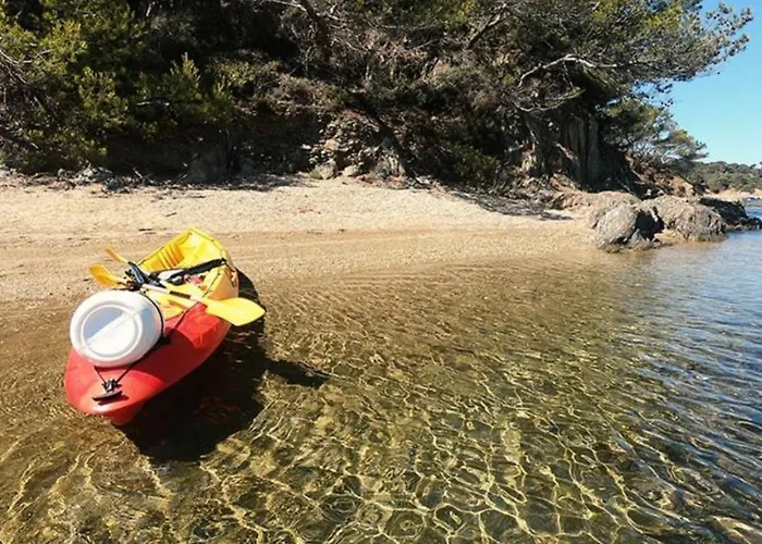 Apartment Pieds Dans Eau *