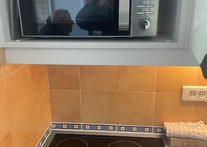 Pieds Dans Eau Apartment Hyeres