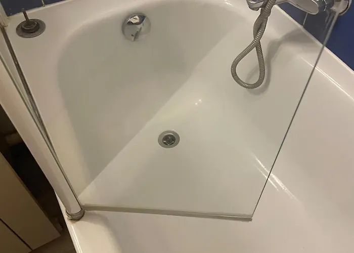 Pieds Dans Eau Apartment