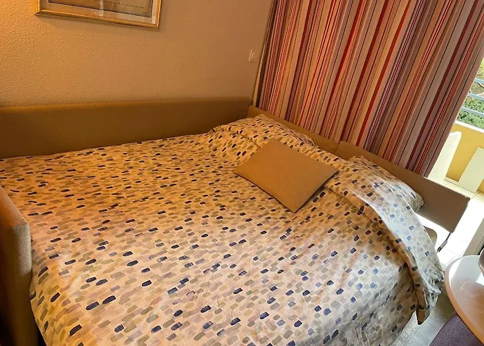 Apartment Pieds Dans Eau