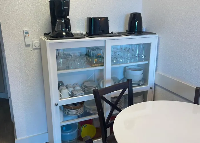 Apartment Pieds Dans Eau Hyeres