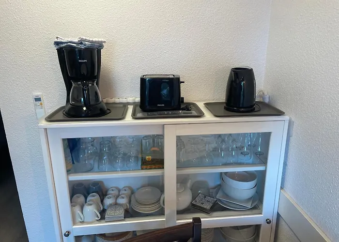 Apartment Pieds Dans Eau *