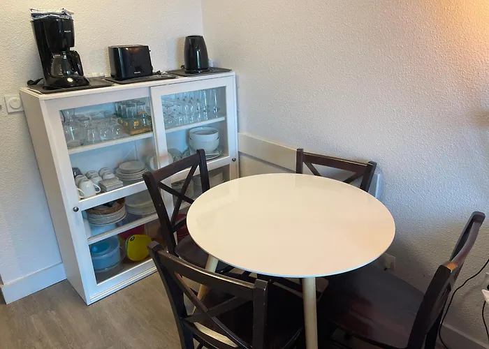 Apartment Pieds Dans Eau Hyeres