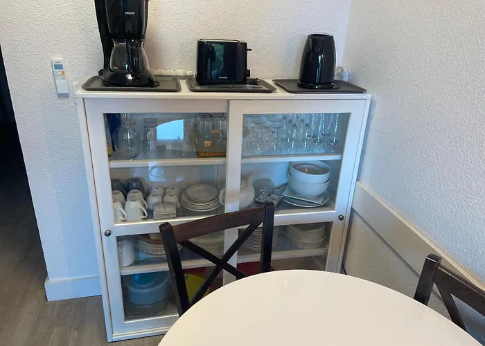 Pieds Dans Eau Apartment