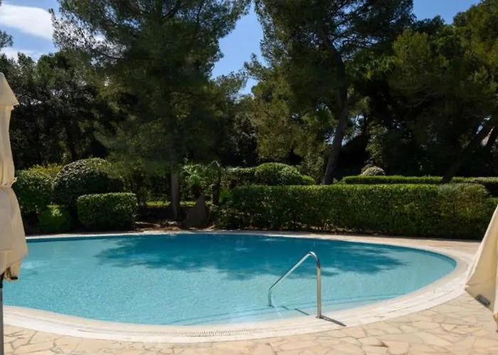 Pieds Dans Eau * Hyeres