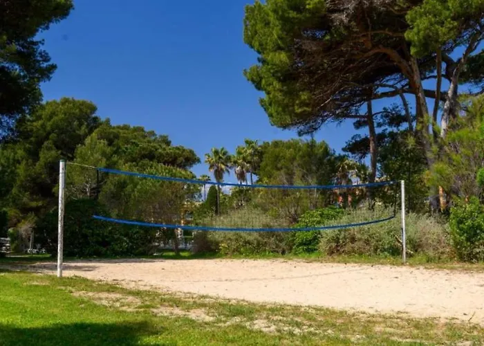 Apartment Pieds Dans Eau *