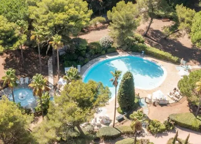 Pieds Dans Eau Apartment