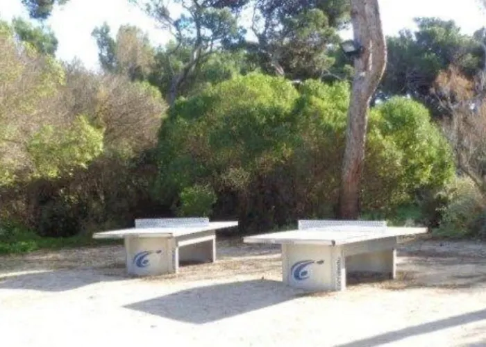 Apartment Pieds Dans Eau *