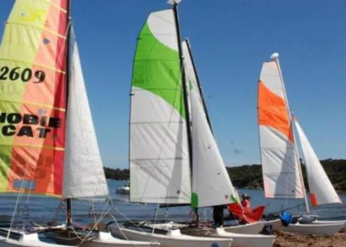 Apartment Pieds Dans Eau *