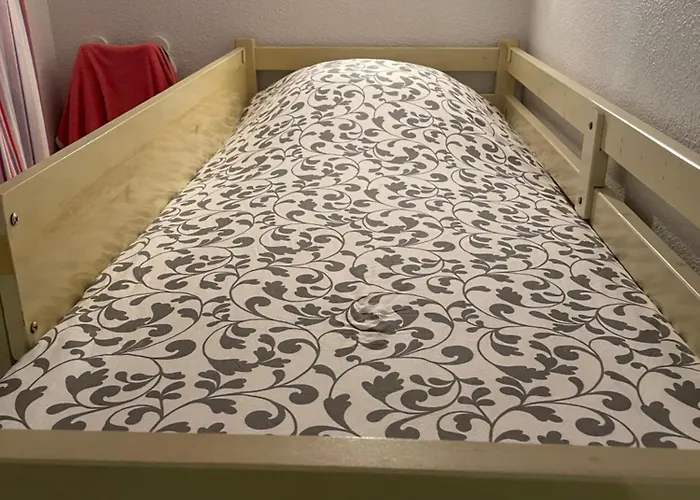 Pieds Dans Eau Apartment Hyeres