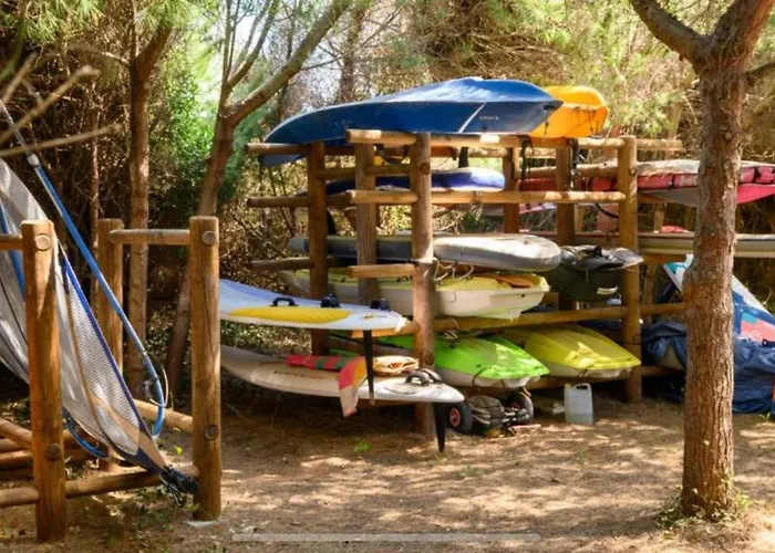 Pieds Dans Eau Hyeres